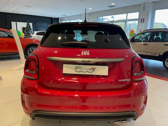 500x My23 1.5 Hybrid 130cv DctSport