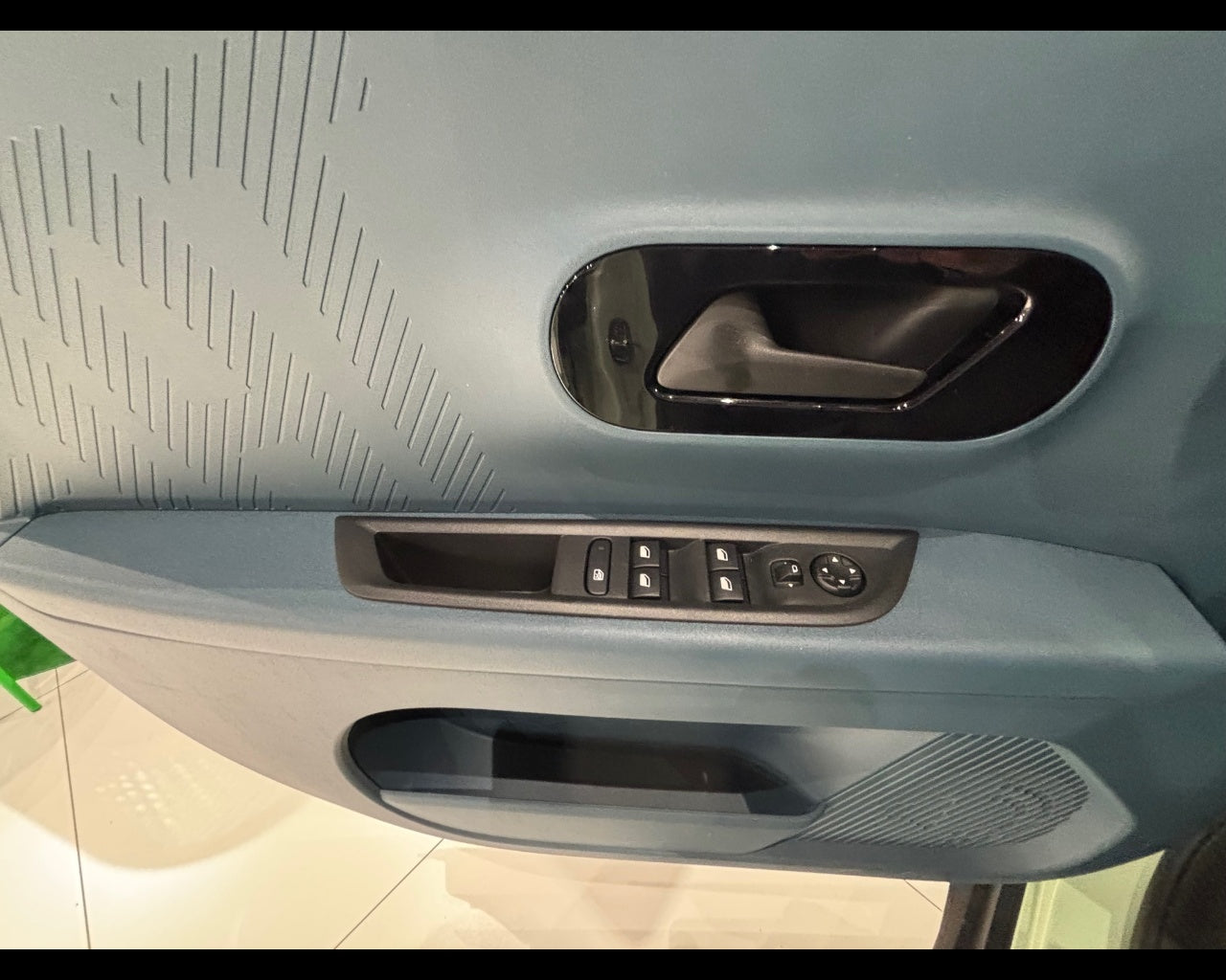 Grande Panda Hybrid Icon 1.2 Hybrid 100cv