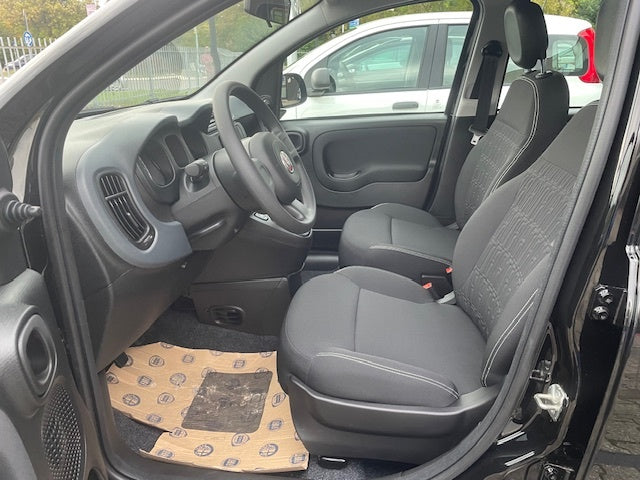 Panda 1.0 70cv Hybrid Panda