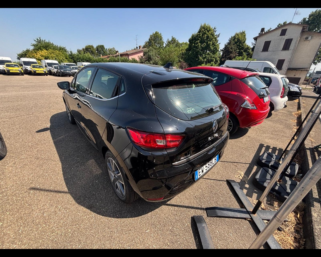 CLIO 1.2