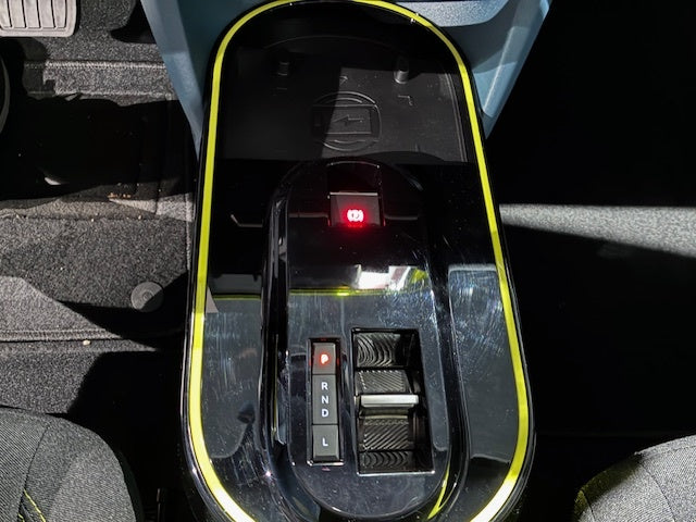 Grande Panda Hybrid Icon 1.2 Hybrid 100cv