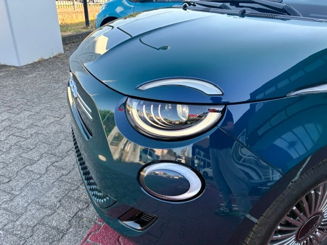 500 Hybrid Berlina Torino 1.0Hybrid Berlina