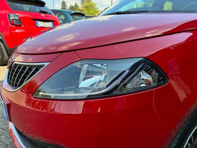 LANCIA Y 1.0 HYBRID 70CV GOLD