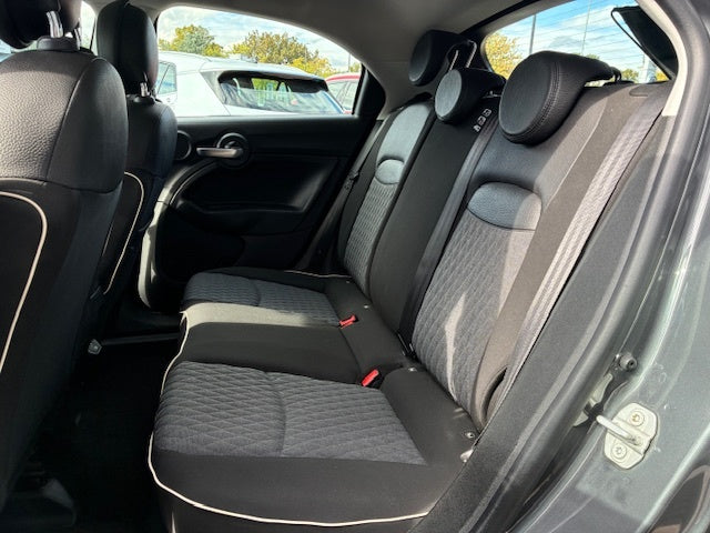 FIAT 500X 1.3 MJT 95CV CITY CROSS