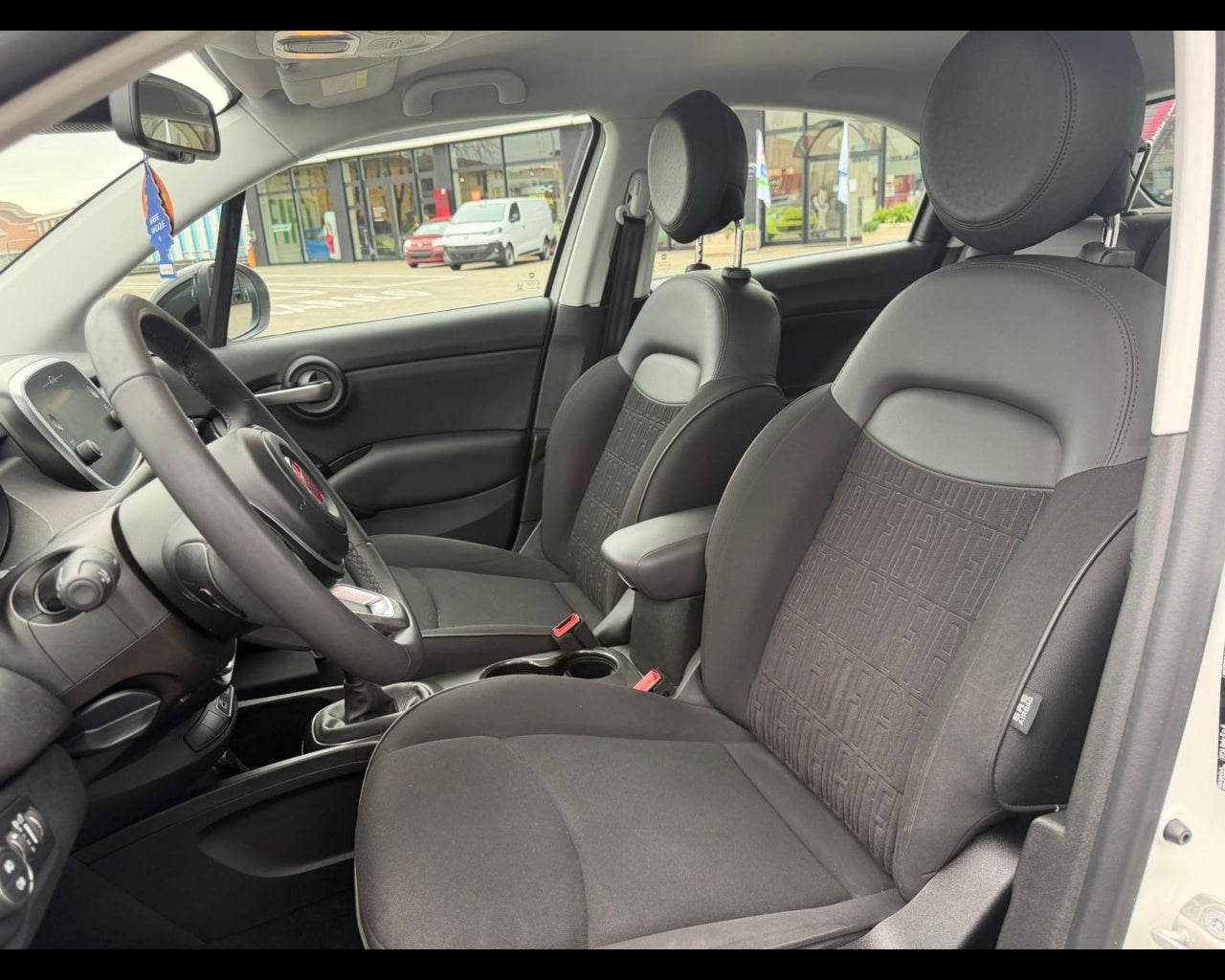 FIAT 500X 1.3 MJT 95CV