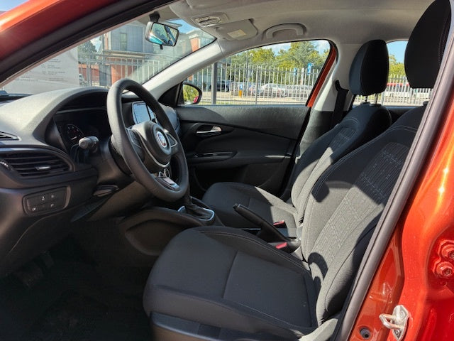 Tipo My24 1.5 Hybrid 130cv DctHb Tipo