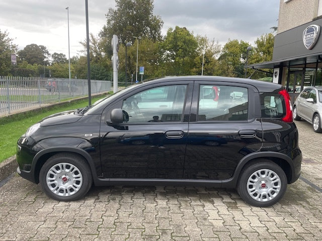 Panda 1.0 70cv Hybrid Panda