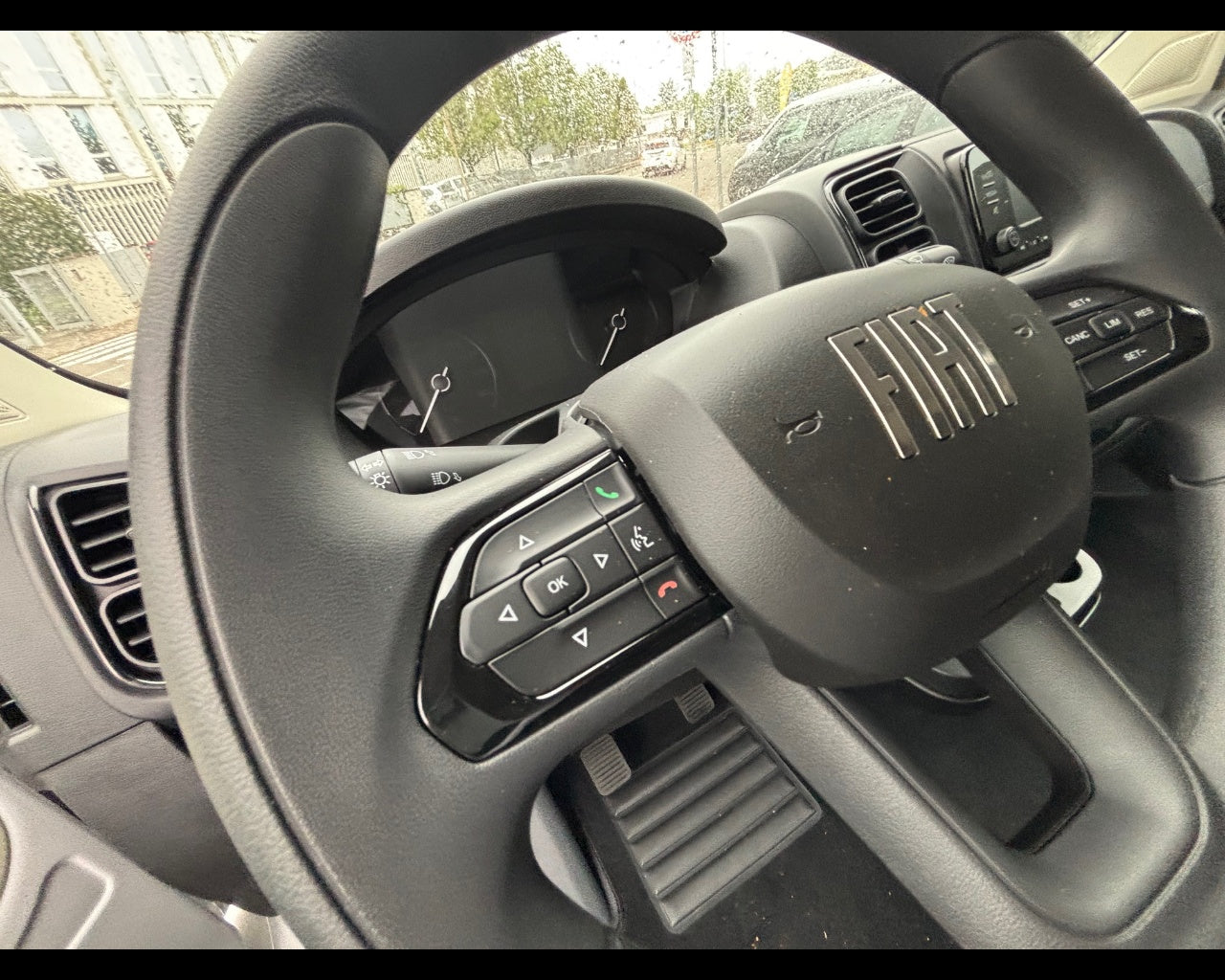 Ducato Serie 2 Furgone Lastrato 33q Mh2 140cv 2.2 Multijet 3 E6e