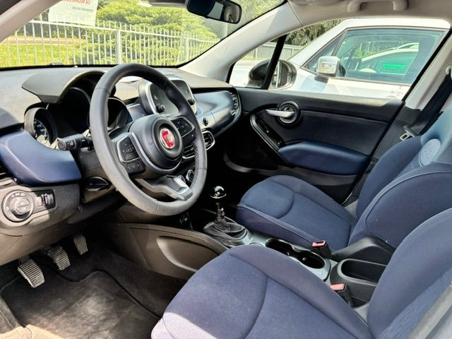 FIAT 500X 1.6 MJT 130CV CONNECT