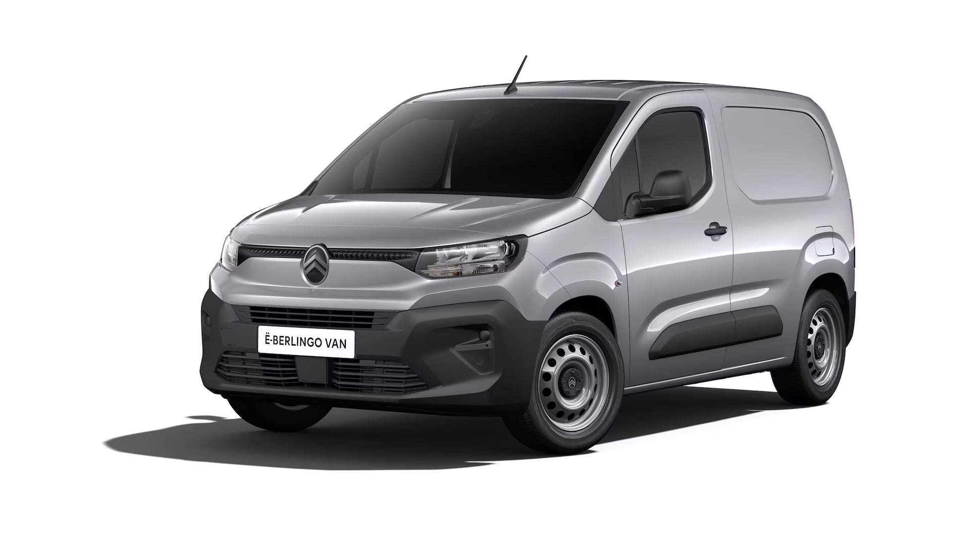 Citroen Berlingo VAN