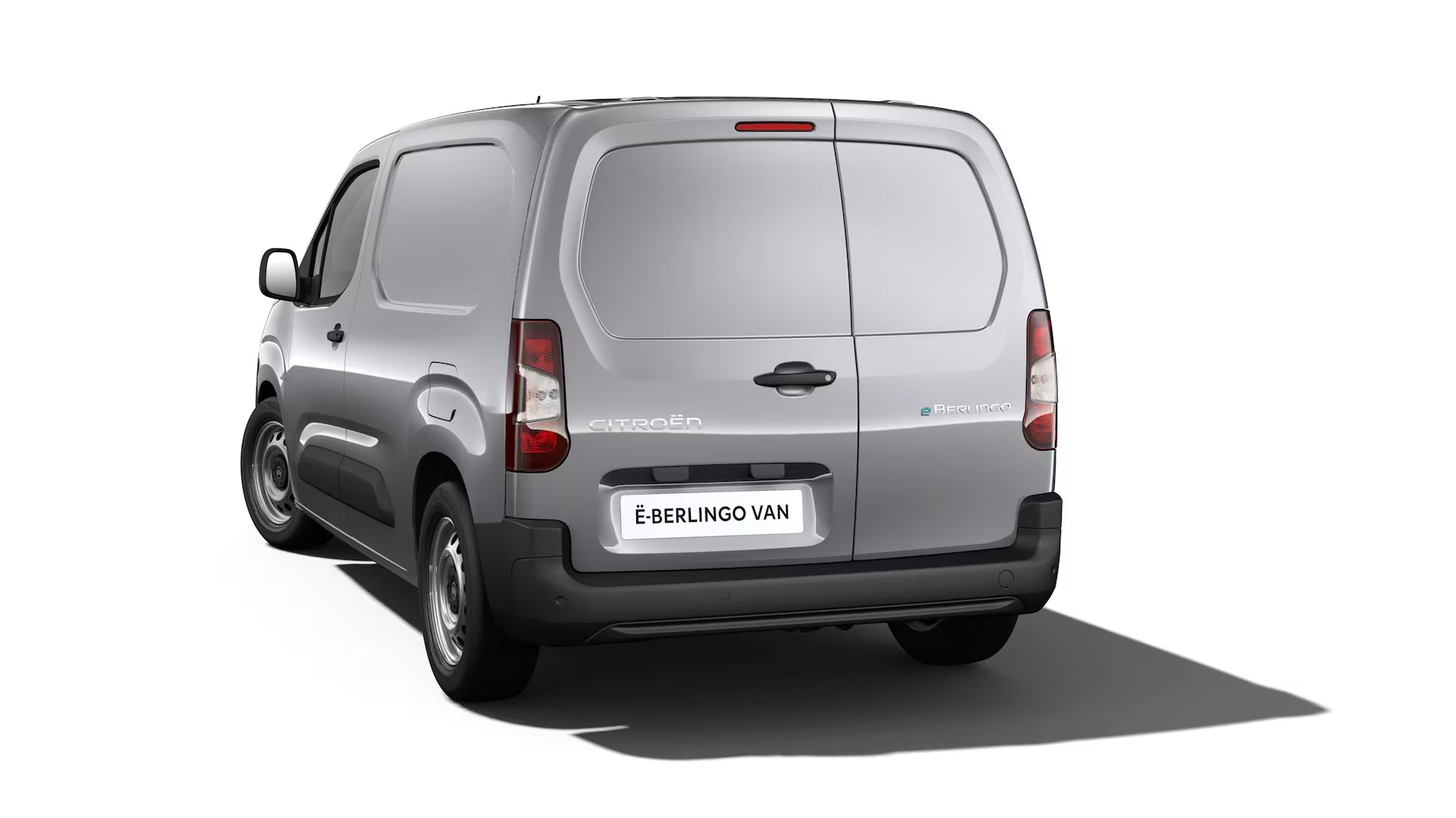 Citroen Berlingo VAN