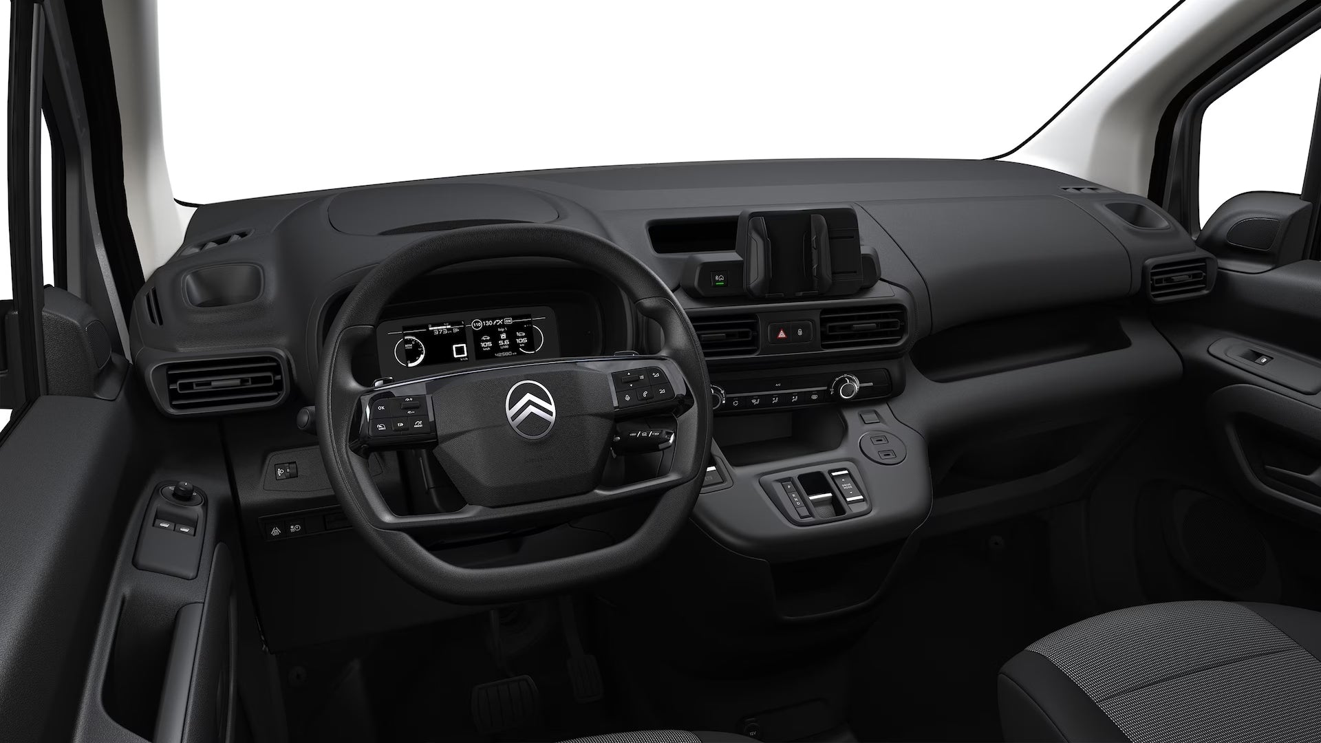 Citroen Berlingo VAN