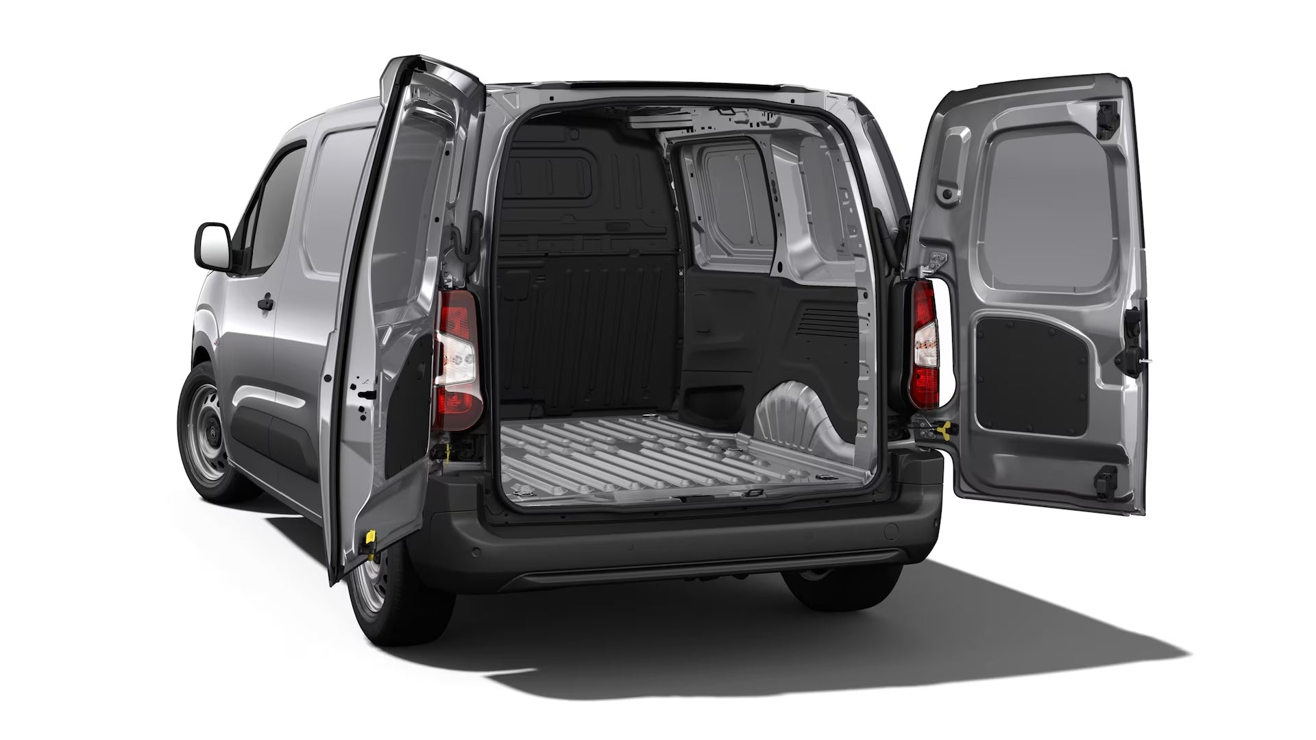 Citroen Berlingo VAN