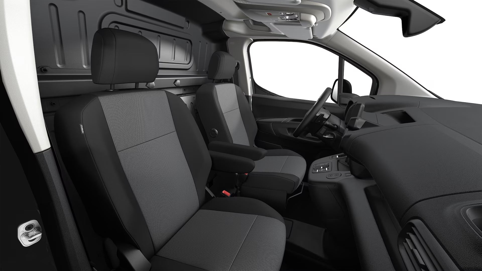 Citroen Berlingo VAN