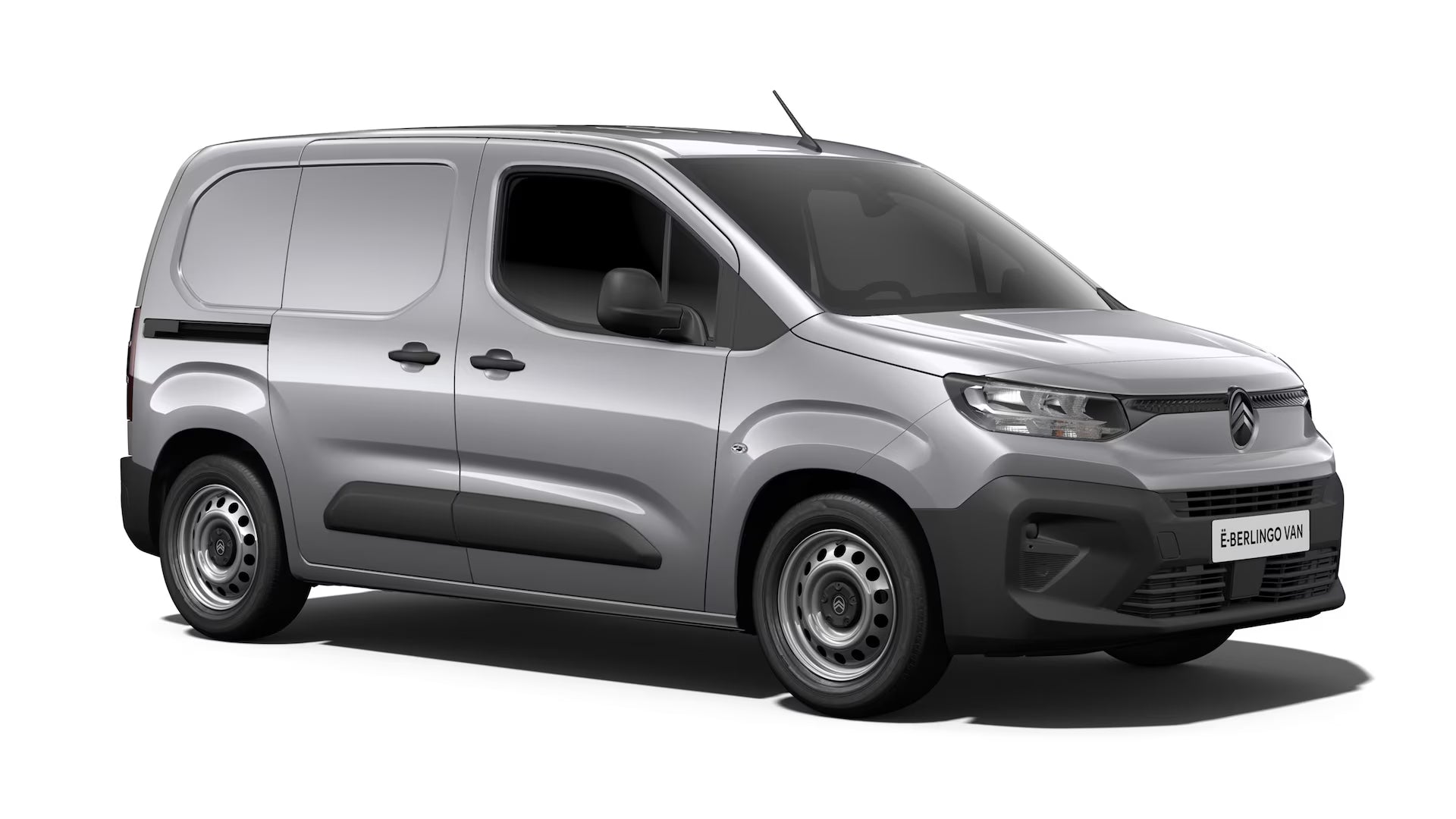 Citroen Berlingo VAN