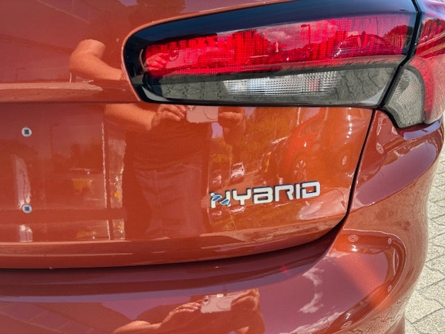 Tipo My24 1.5 Hybrid 130cv DctHb Tipo
