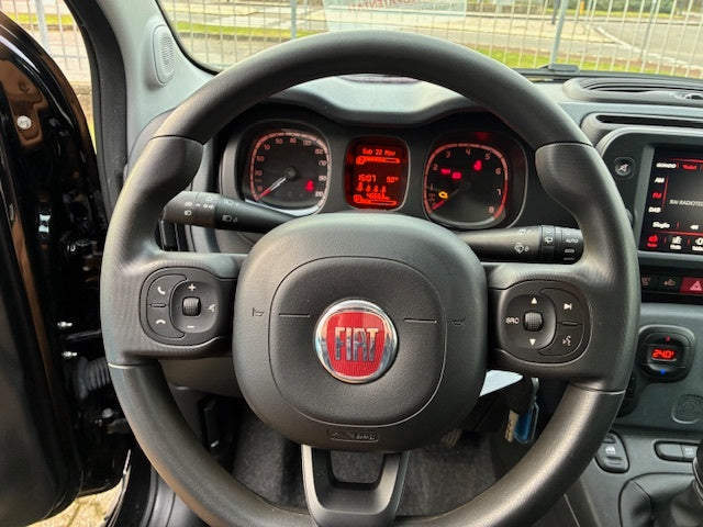 PANDA HYBRID 1.0 CROSS