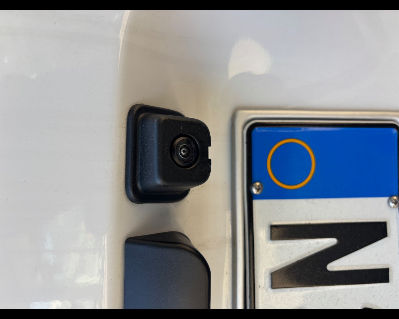 Doblò Serie 3 Van Lh1 1.5 Bluehdi 130cv Mt6