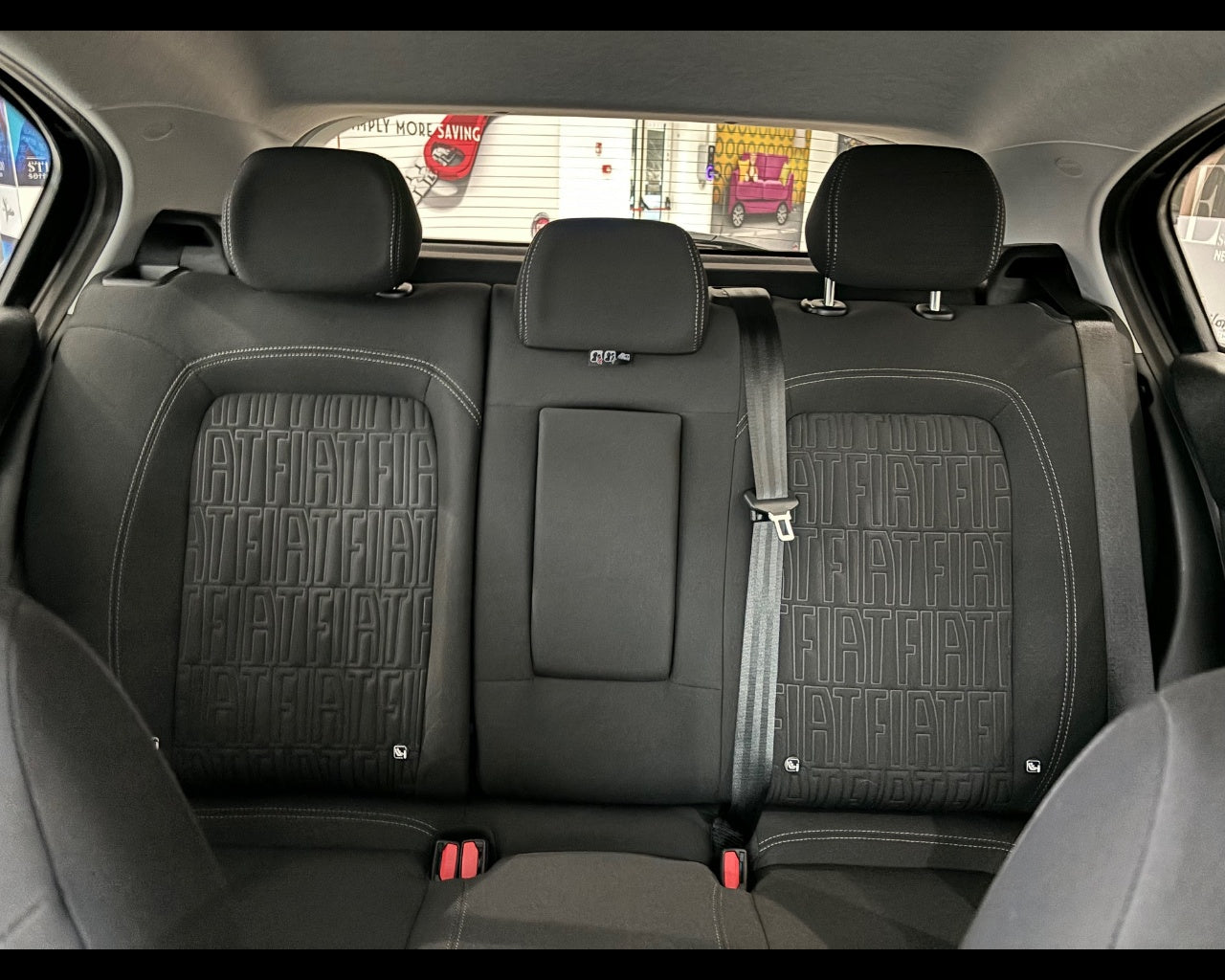 Tipo Hatchback My23 1.5 Hybrid130cv Dct Hb Cross