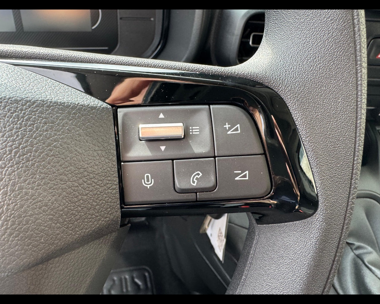 Doblò Serie 3 Van Ch1 1.5 Bluehdi 100cv Mt6