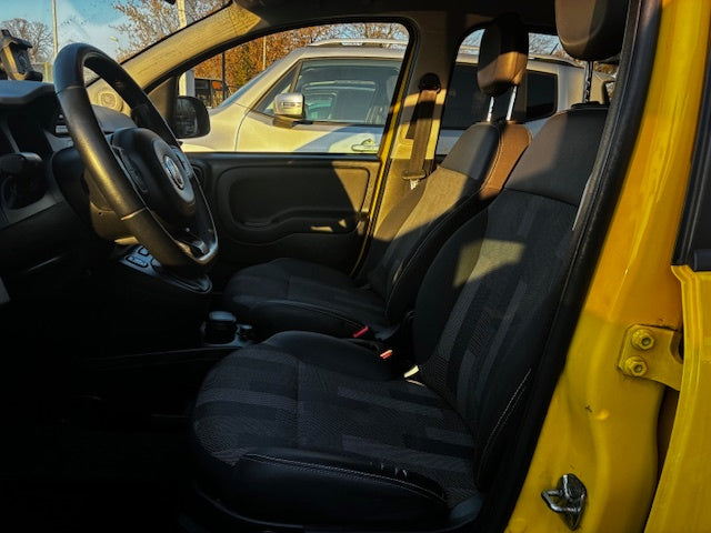 PANDA CROSS 1.2 BZ 69CV