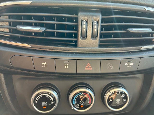 Tipo My24 1.5 Hybrid 130cv DctHb Tipo