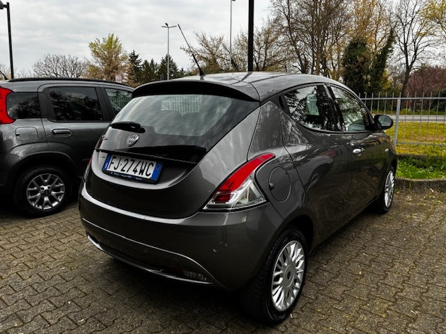 LANCIA Y 1.2 GPL GOLD