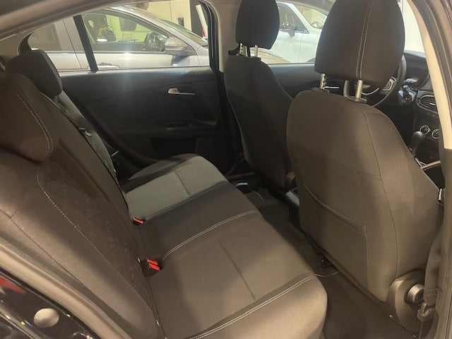 Tipo My24 1.5 Hybrid 130cv DctHb Tipo