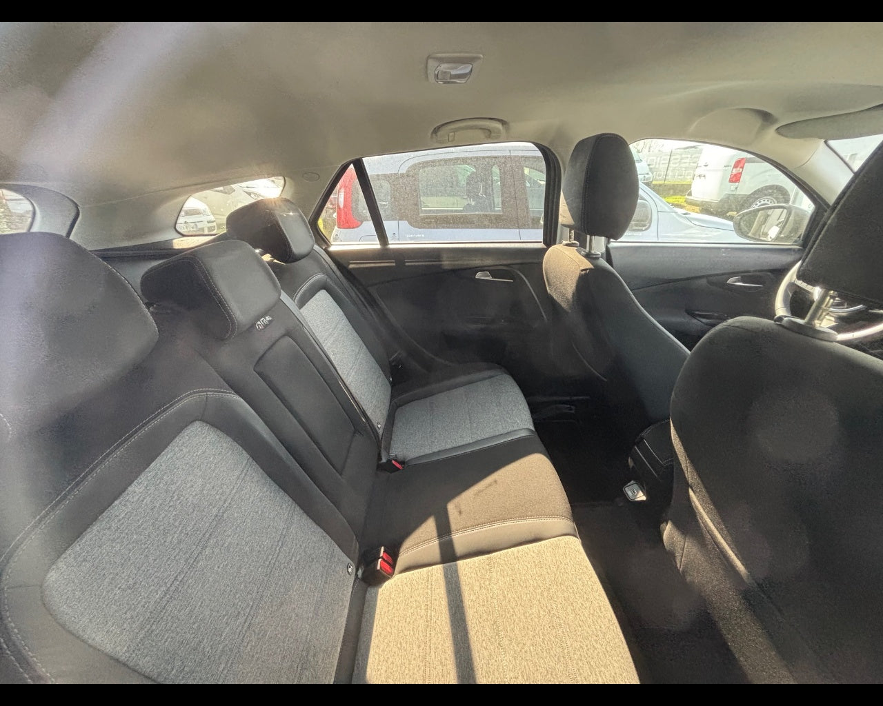 FIAT TIPO SW 1.5 HYBRID CROSS 130CV