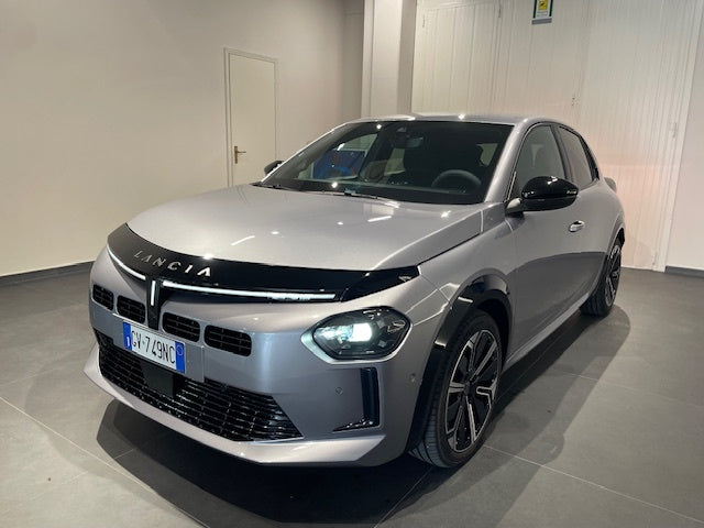 Nuova Ypsilon Ibrida Lx 1.2 100cv Ibrida