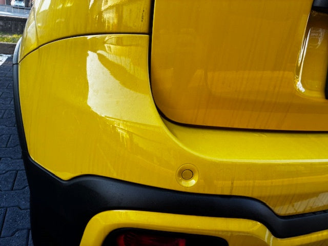 PANDA CROSS 1.2 BZ 69CV