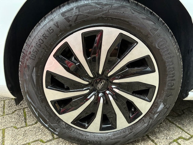 FORD FIESTA 1.0 ECOBOOST