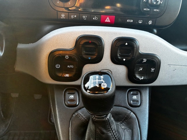 PANDA CROSS 1.2 BZ 69CV