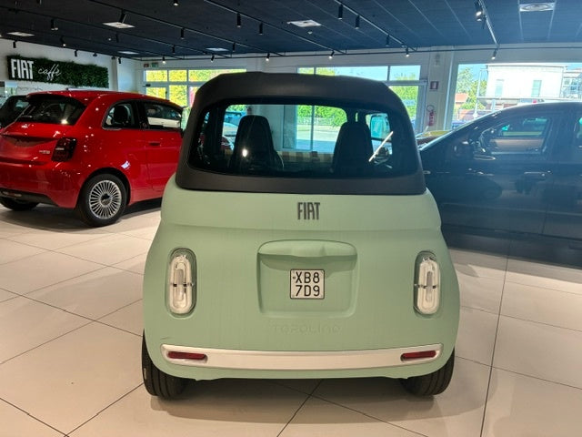 Topolino Topolino