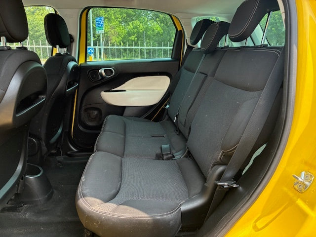 FIAT 500 L TREKKING 1.6 MJT 105CV