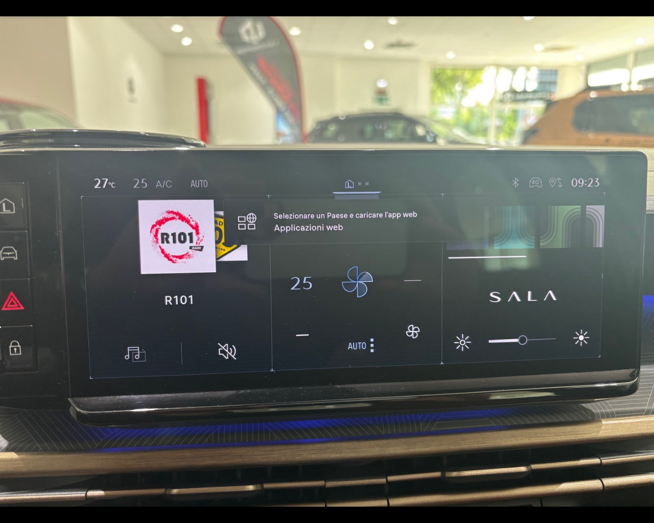 Nuova Ypsilon Ibrida Lx 1.2 100cv Ibrida