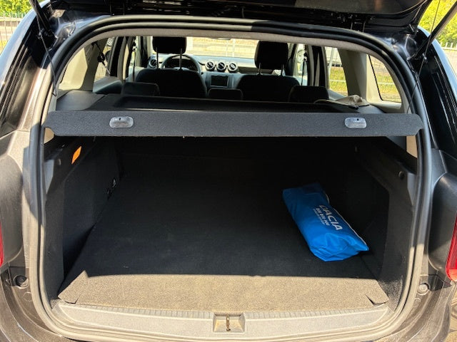 DACIA DUSTER 1.3 TCe 130CV 4WD