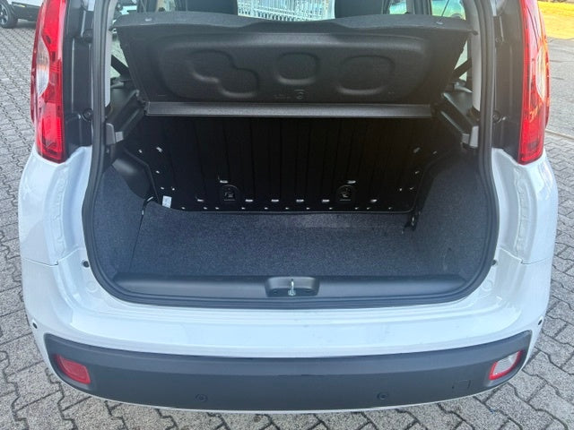 Pandina 1.0 65cv Hybrid Pop