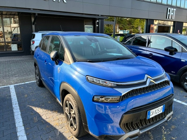 CITROEN C3 AIRCROSS 1.5 HDI YOU