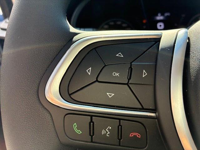 Tipo My24 1.5 Hybrid 130cv DctHb Tipo