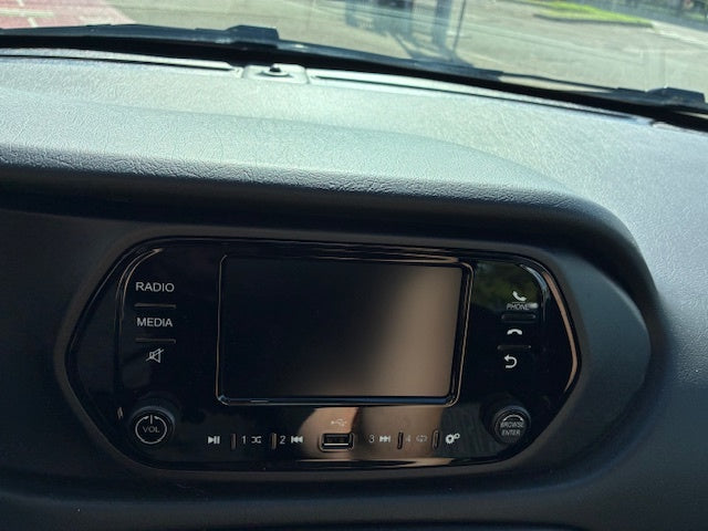 Tipo My24 1.5 Hybrid 130cv DctHb Tipo