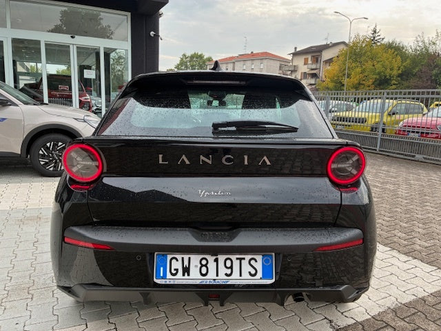Nuova Ypsilon Ibrida Ypsilon 1.2 100cv Ibrida