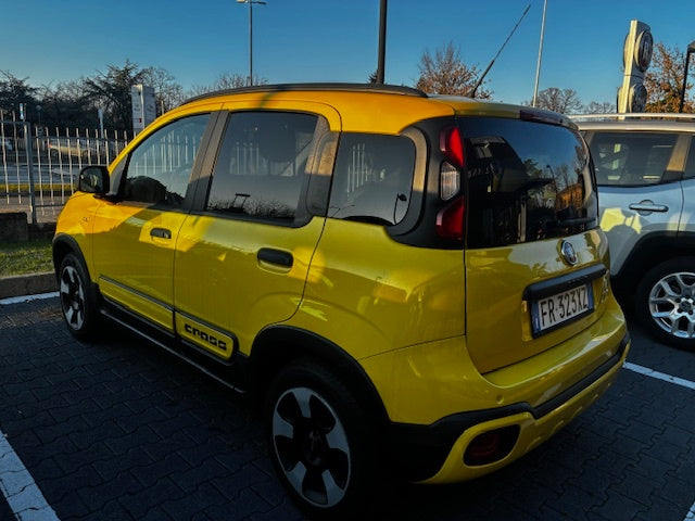 PANDA CROSS 1.2 BZ 69CV