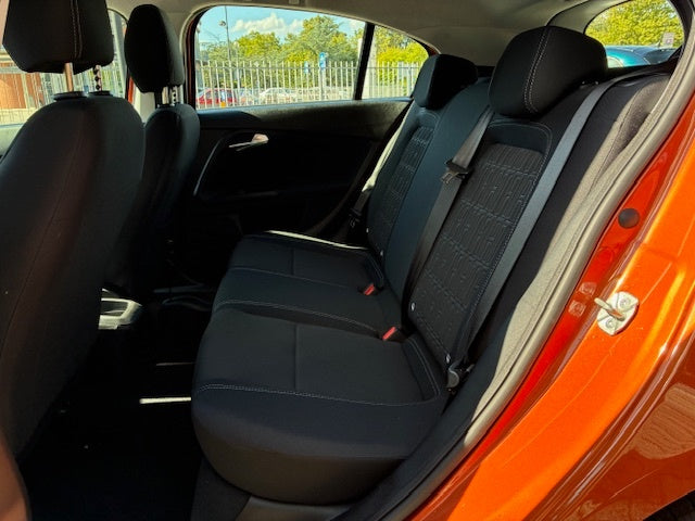 Tipo My24 1.5 Hybrid 130cv DctHb Tipo