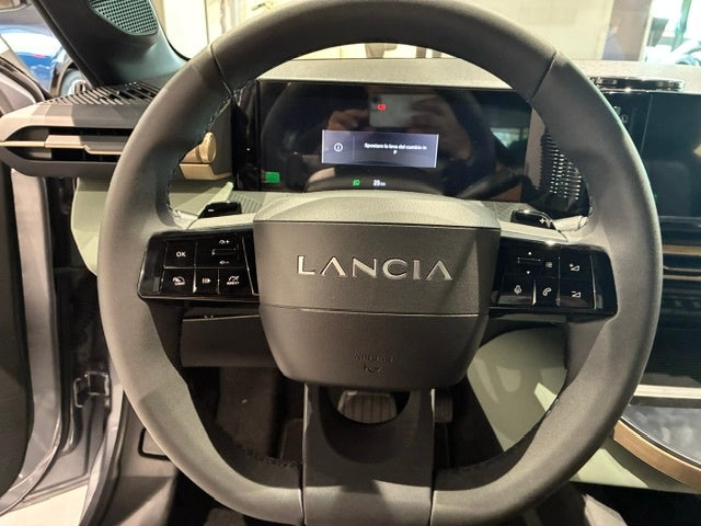 Nuova Ypsilon Mhev Serie 1 Nuova Ypsilon 1.2 110cv Ibrida