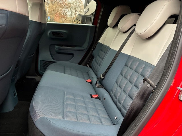 Grande Panda Hybrid La Prima 1.2 Hybrid 100cv