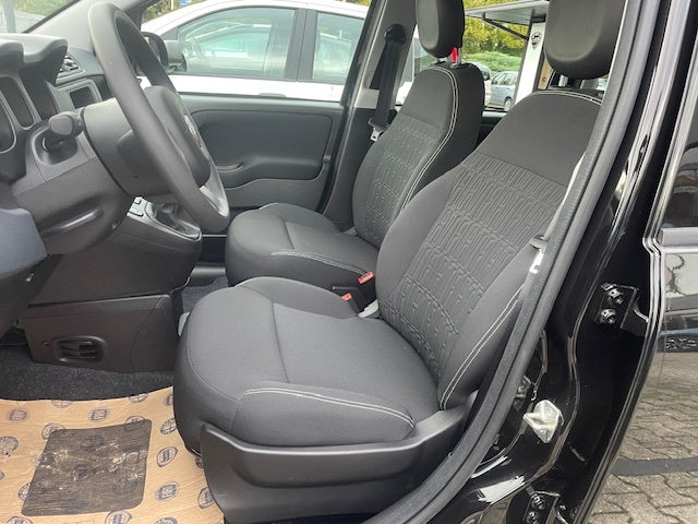 Panda 1.0 70cv Hybrid Panda