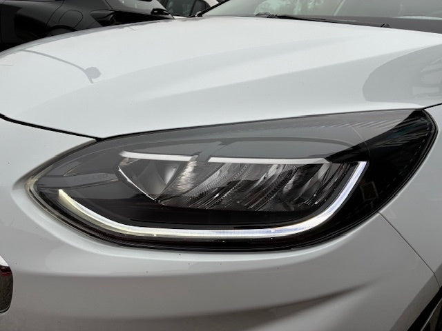 FORD FIESTA 1.0 ECOBOOST