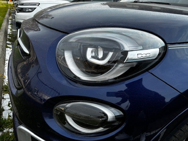 FIAT 500X 1.3 150CV DCT DOLCEVITA YACHT CAPRI