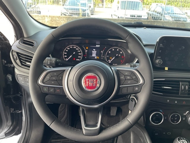 Tipo Hatchback My23 1.5 Hybrid130cv Dct Hb Tipo